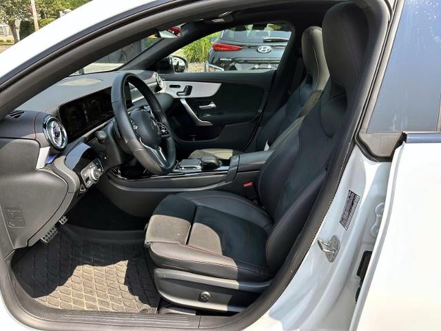 2023 Mercedes-Benz CLA CLA 250 4MATIC® Coupe