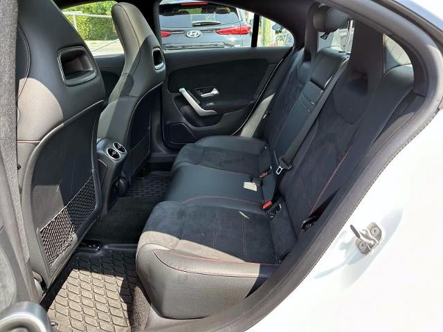 2023 Mercedes-Benz CLA CLA 250 4MATIC® Coupe