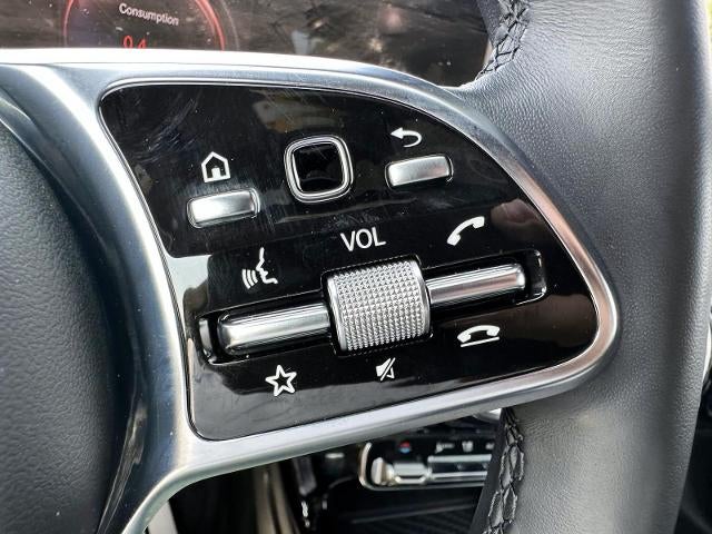 2023 Mercedes-Benz CLA CLA 250 4MATIC® Coupe