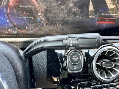 2023 Mercedes-Benz CLA CLA 250 4MATIC® Coupe