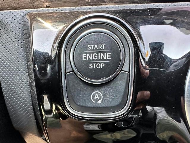 2023 Mercedes-Benz CLA CLA 250 4MATIC® Coupe