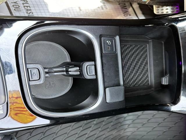 2023 Mercedes-Benz CLA CLA 250 4MATIC® Coupe