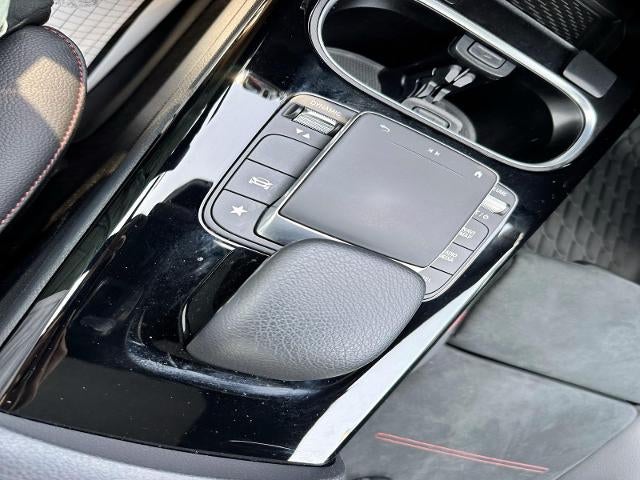 2023 Mercedes-Benz CLA CLA 250 4MATIC® Coupe