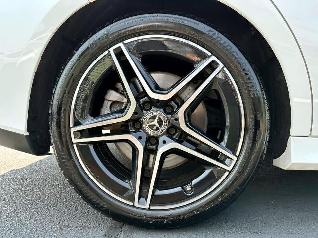 2023 Mercedes-Benz CLA CLA 250 4MATIC® Coupe