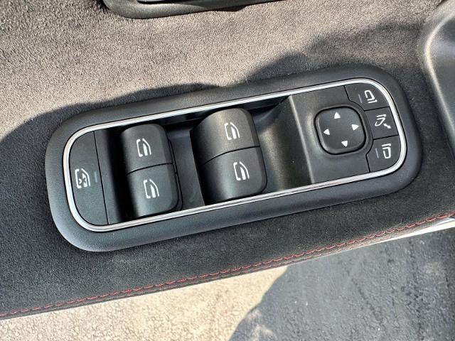 2023 Mercedes-Benz CLA CLA 250 4MATIC® Coupe