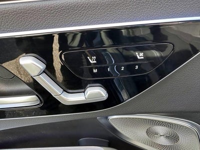 2025 Mercedes-Benz CLE CLE 300 4MATIC® Coupe