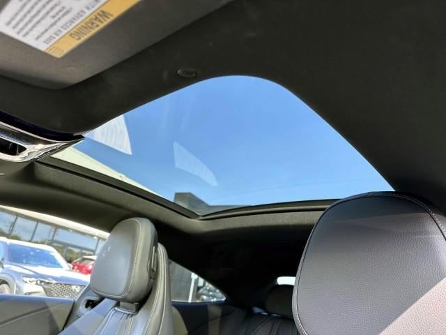 2025 Mercedes-Benz CLE CLE 300 4MATIC® Coupe