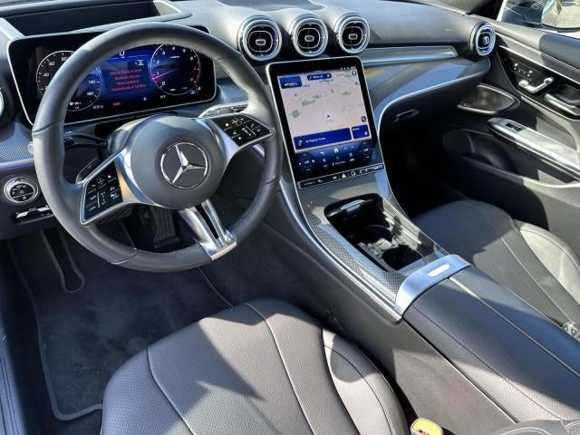 2025 Mercedes-Benz CLE CLE 300 4MATIC® Coupe