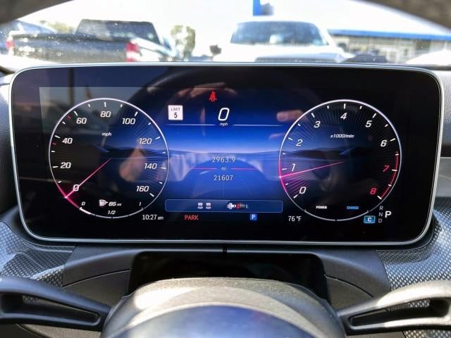 2025 Mercedes-Benz CLE CLE 300 4MATIC® Coupe