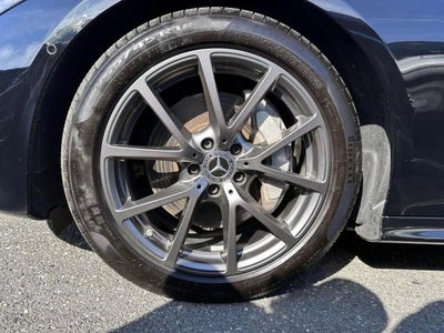 2025 Mercedes-Benz CLE CLE 300 4MATIC® Coupe