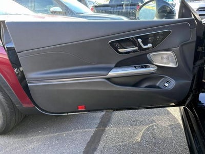 2025 Mercedes-Benz CLE CLE 300 4MATIC® Coupe