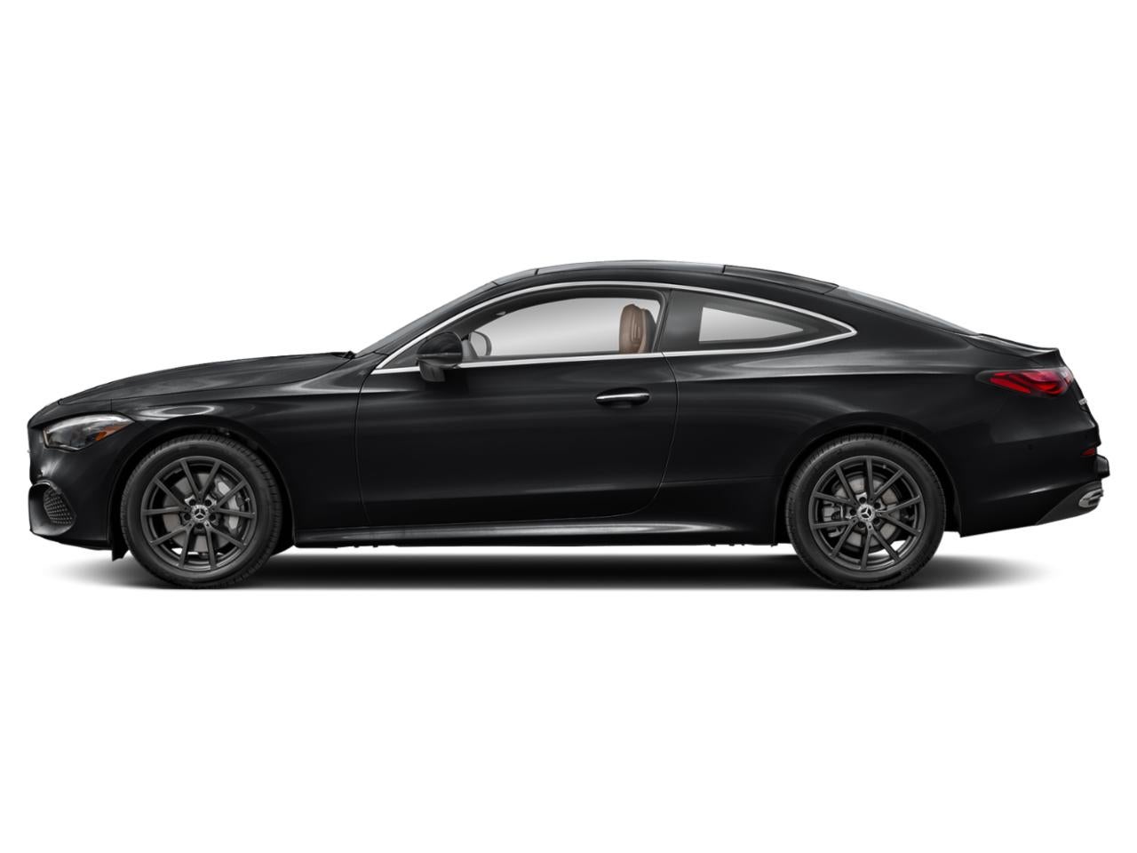 2025 Mercedes-Benz CLE CLE 300 4MATIC® Coupe