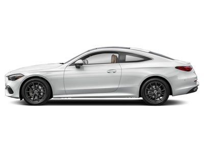 2025 Mercedes-Benz CLE CLE 300 4MATIC® Coupe