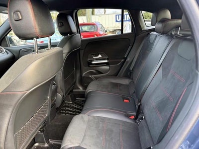 2023 Mercedes-Benz GLA GLA 250 4MATIC® SUV