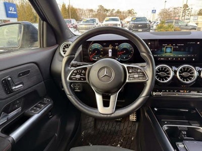 2023 Mercedes-Benz GLA GLA 250 4MATIC® SUV