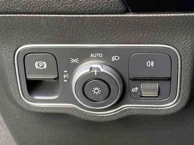 2023 Mercedes-Benz GLA GLA 250 4MATIC® SUV