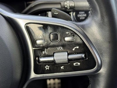 2023 Mercedes-Benz GLA GLA 250 4MATIC® SUV