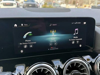 2023 Mercedes-Benz GLA GLA 250 4MATIC® SUV