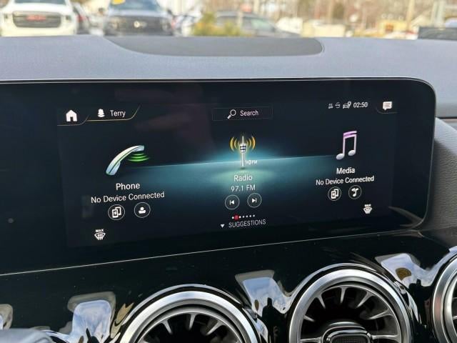 2023 Mercedes-Benz GLA GLA 250 4MATIC® SUV