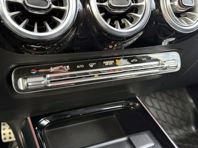 2023 Mercedes-Benz GLA GLA 250 4MATIC® SUV