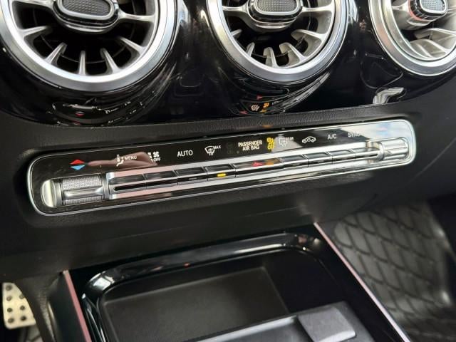 2023 Mercedes-Benz GLA GLA 250 4MATIC® SUV