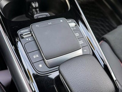 2023 Mercedes-Benz GLA GLA 250 4MATIC® SUV