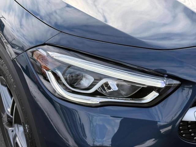 2023 Mercedes-Benz GLA GLA 250 4MATIC® SUV