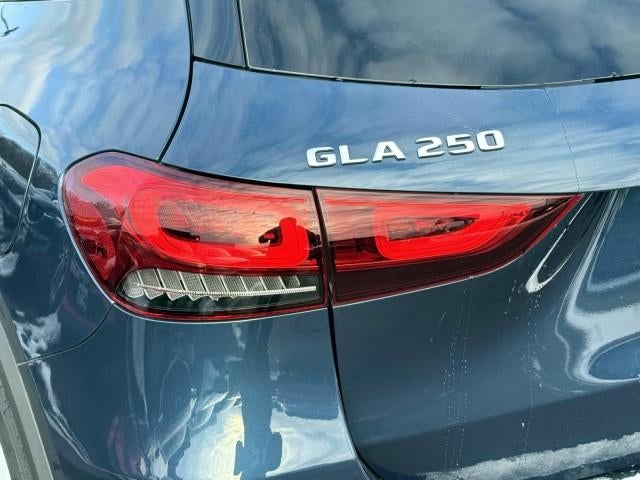 2023 Mercedes-Benz GLA GLA 250 4MATIC® SUV