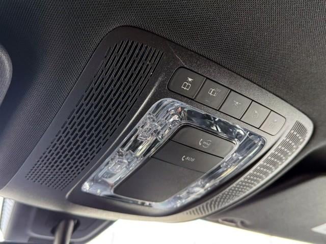 2023 Mercedes-Benz GLA GLA 250 4MATIC® SUV