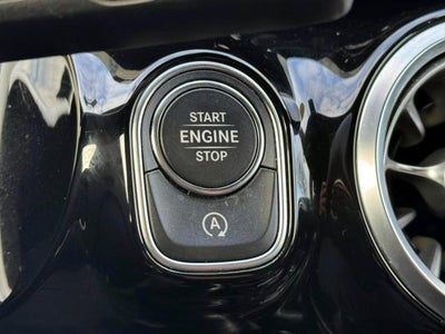 2023 Mercedes-Benz GLA GLA 250 4MATIC® SUV