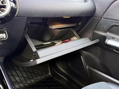 2023 Mercedes-Benz GLA GLA 250 4MATIC® SUV