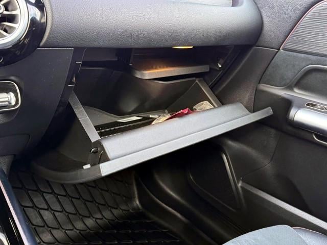 2023 Mercedes-Benz GLA GLA 250 4MATIC® SUV