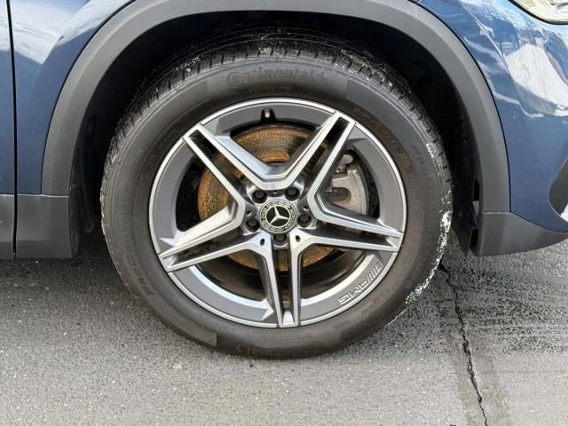 2023 Mercedes-Benz GLA GLA 250 4MATIC® SUV