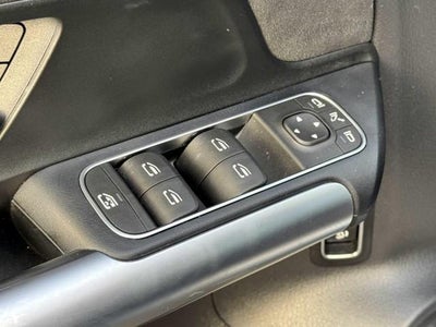 2023 Mercedes-Benz GLA GLA 250 4MATIC® SUV