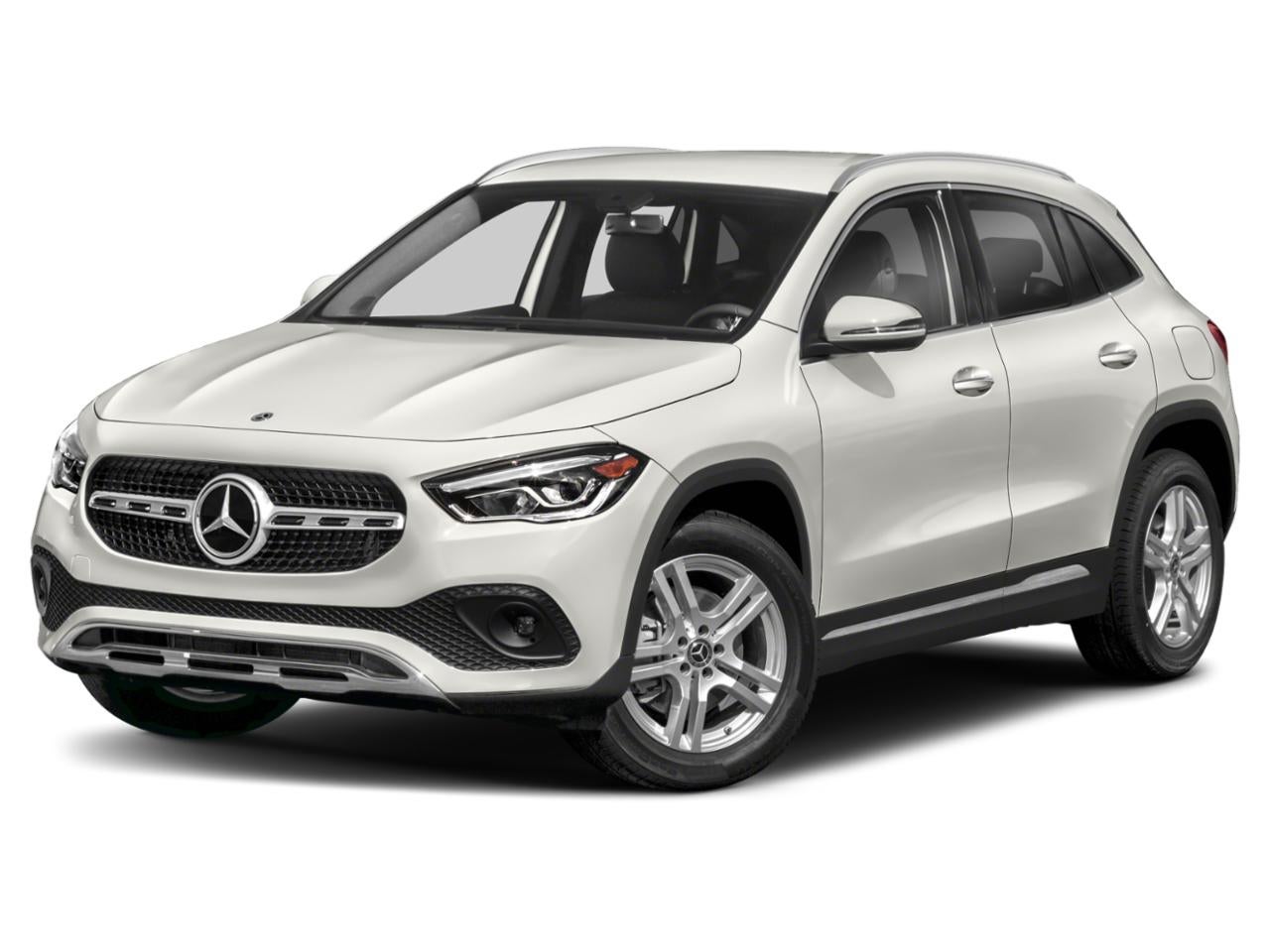 2023 Mercedes-Benz GLA GLA 250 4MATIC® SUV