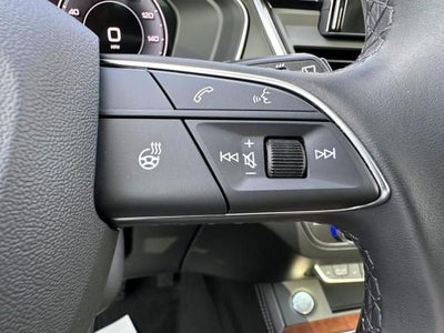 2023 Audi Q5 S line Premium Plus 45 TFSI quattro
