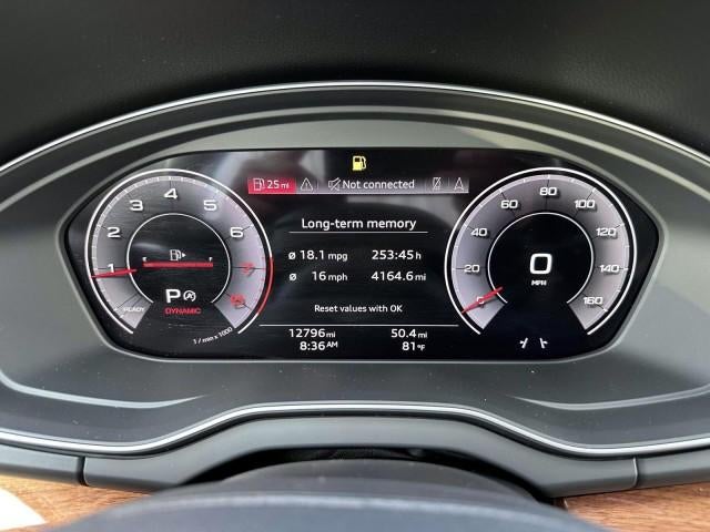 2023 Audi Q5 S line Premium Plus 45 TFSI quattro