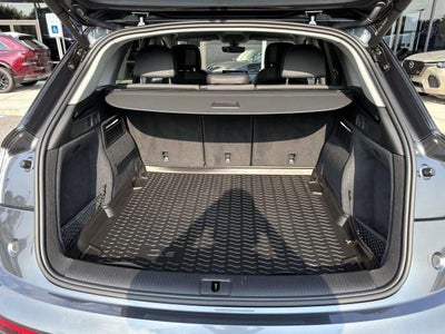 2023 Audi Q5 S line Premium Plus 45 TFSI quattro