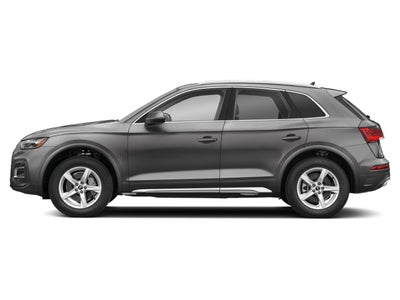 2023 Audi Q5 S line Premium Plus 45 TFSI quattro