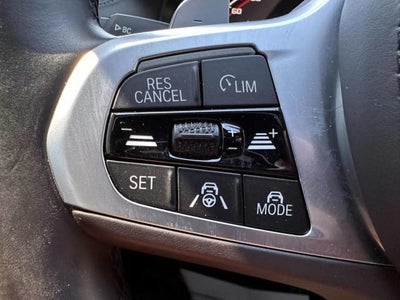 2021 BMW M550i xDrive Sedan