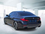 2021 BMW M550i xDrive Sedan