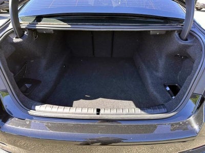 2021 BMW M550i xDrive Sedan
