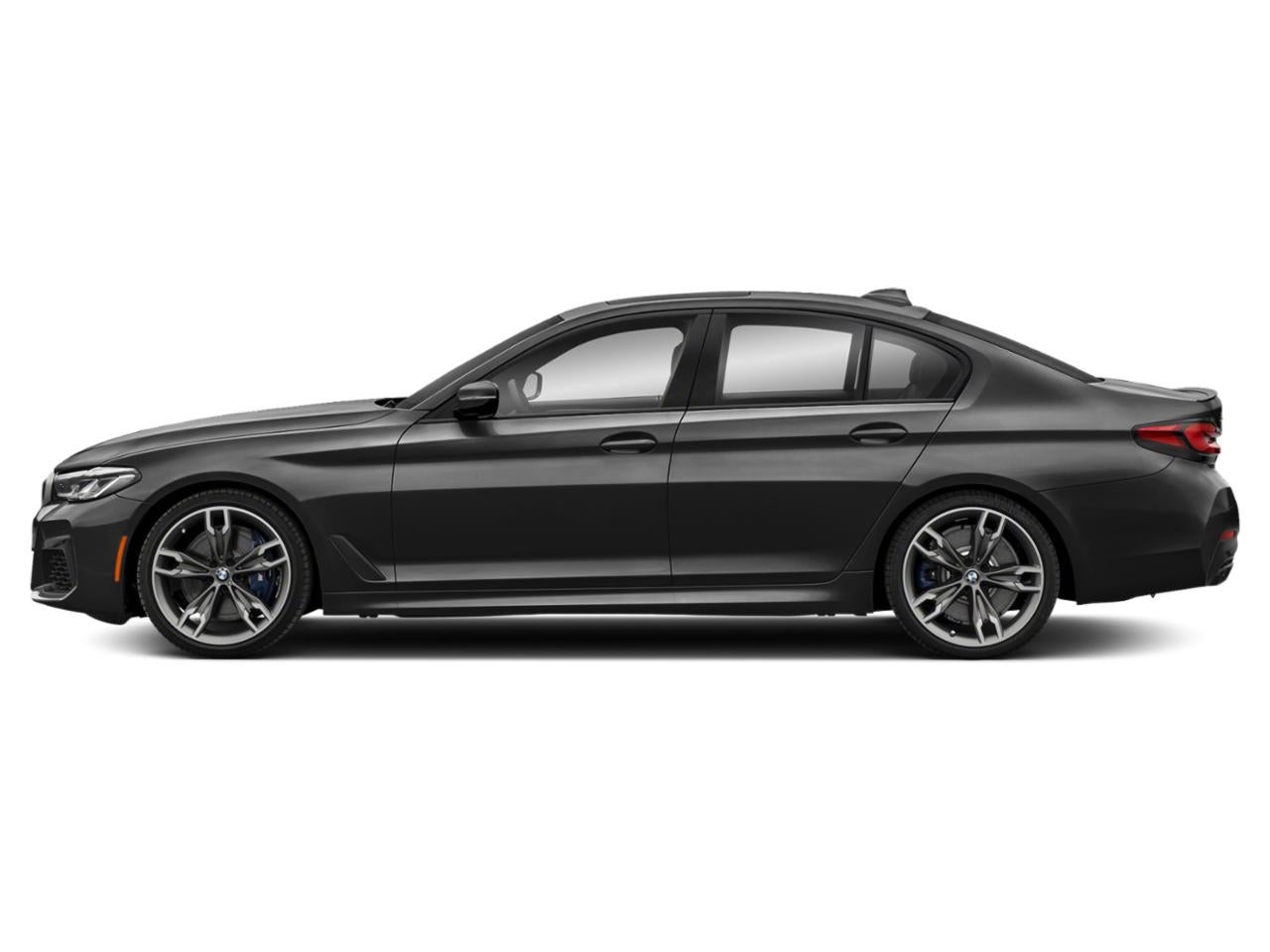 2021 BMW M550i xDrive Sedan