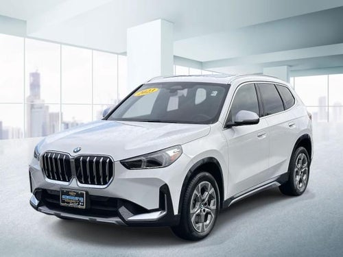 2023 BMW X1 xDrive28i Sports Activity Vehicle