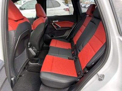 2023 BMW X1 xDrive28i Sports Activity Vehicle