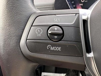 2023 BMW X1 xDrive28i Sports Activity Vehicle