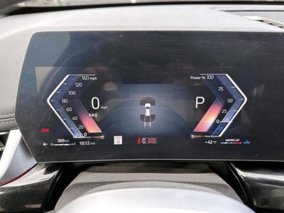 2023 BMW X1 xDrive28i Sports Activity Vehicle