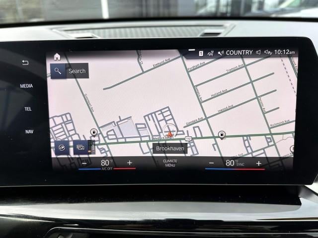 2023 BMW X1 xDrive28i Sports Activity Vehicle