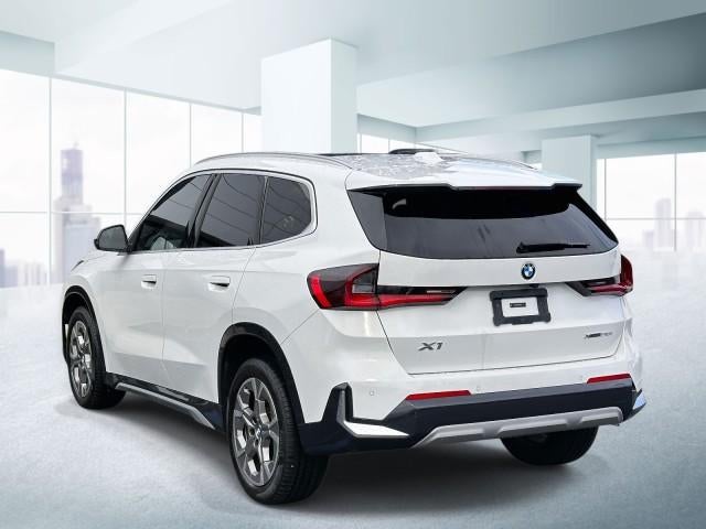 2023 BMW X1 xDrive28i Sports Activity Vehicle