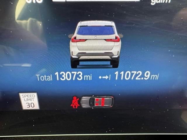 2023 BMW X1 xDrive28i Sports Activity Vehicle